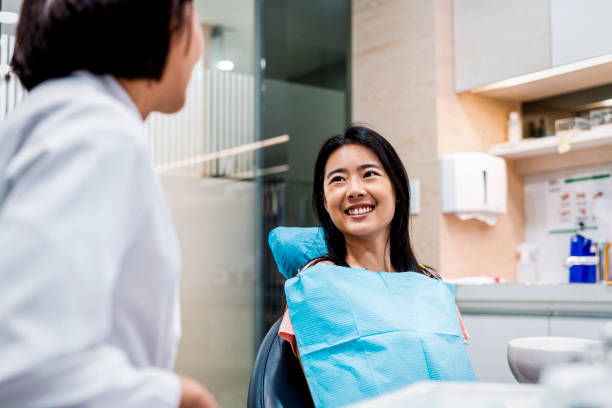 Best Wisdom Tooth Removal  in Byram, MS