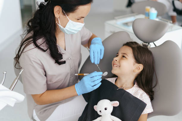 Best Dental Fillings (Composite and Amalgam)  in Byram, MS