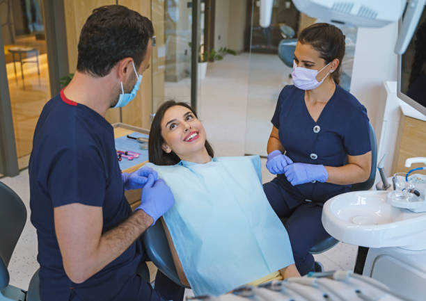 Trusted Byram, MS  Holistic Dental Services Experts