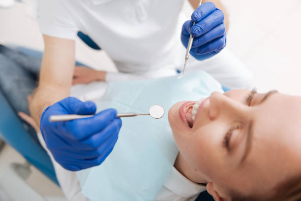Best Preventive Dentistry  in Byram, MS